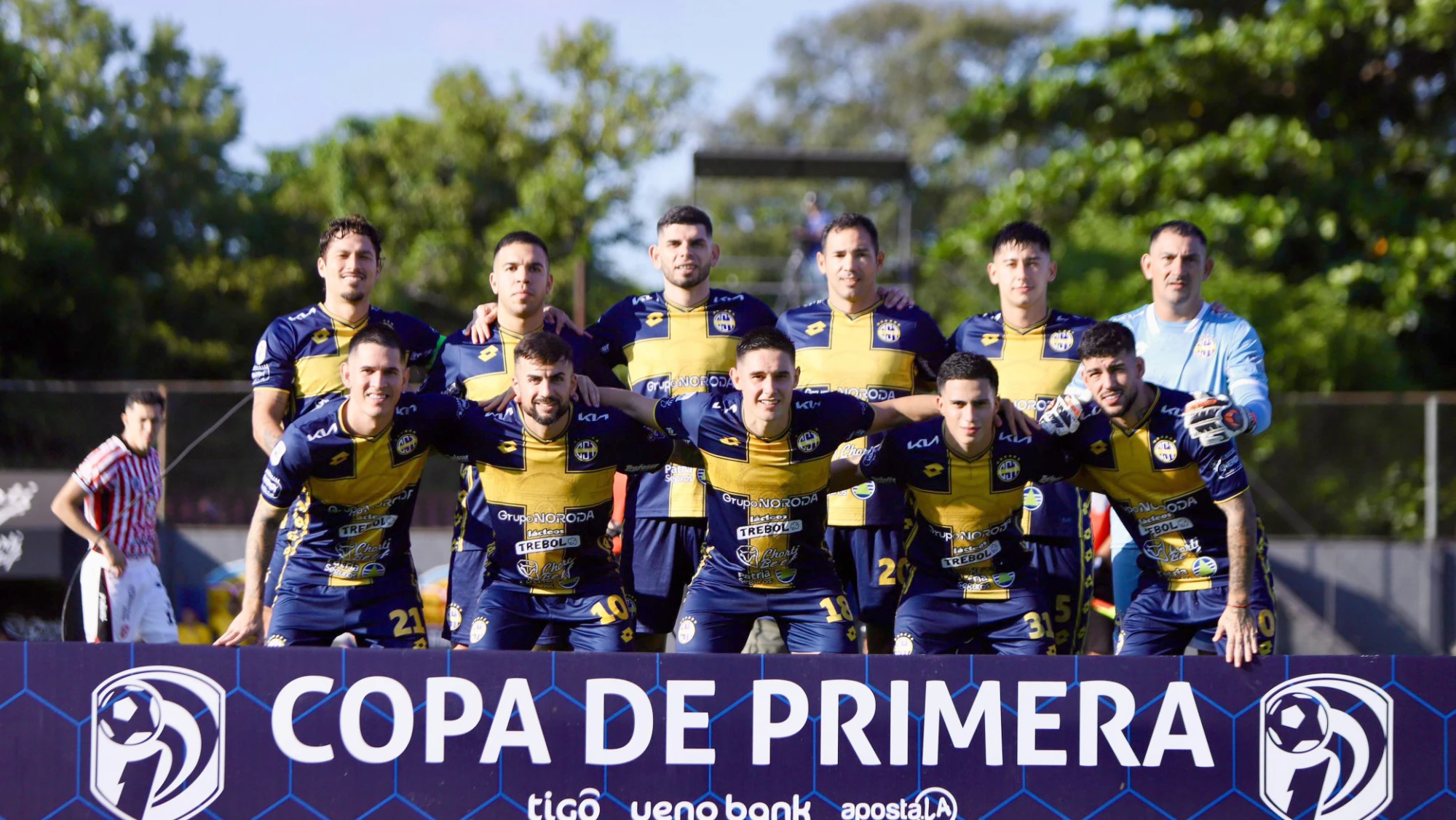 Sp. Trinidense