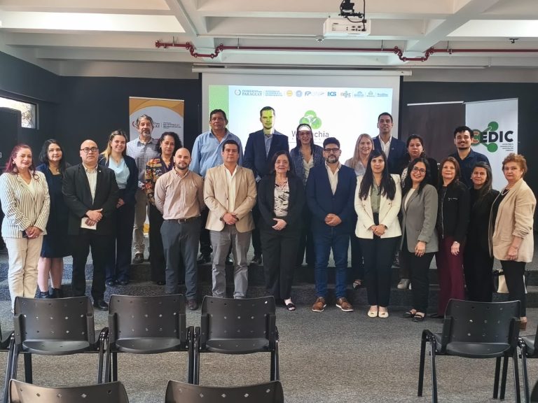 Universidad Interamericana se une a lucha contra dengue en Amambay
