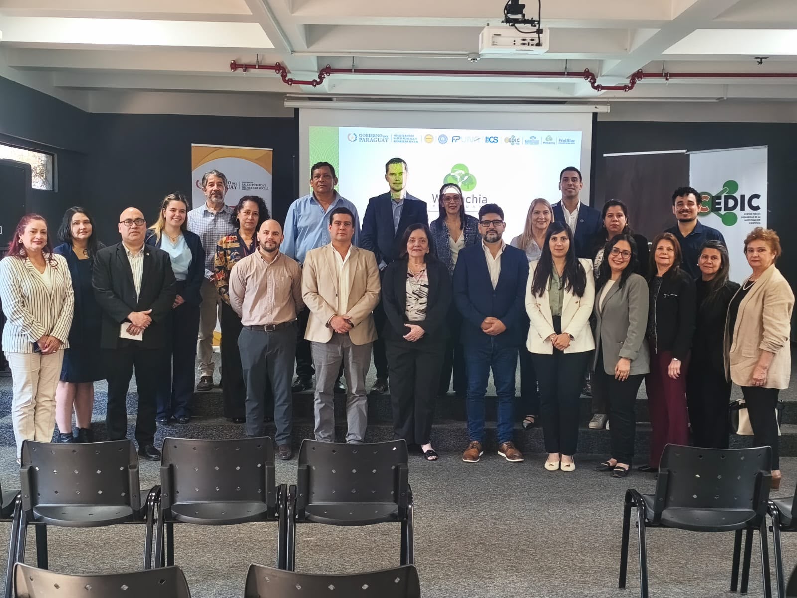 Universidad Interamericana se une a lucha contra dengue en Amambay