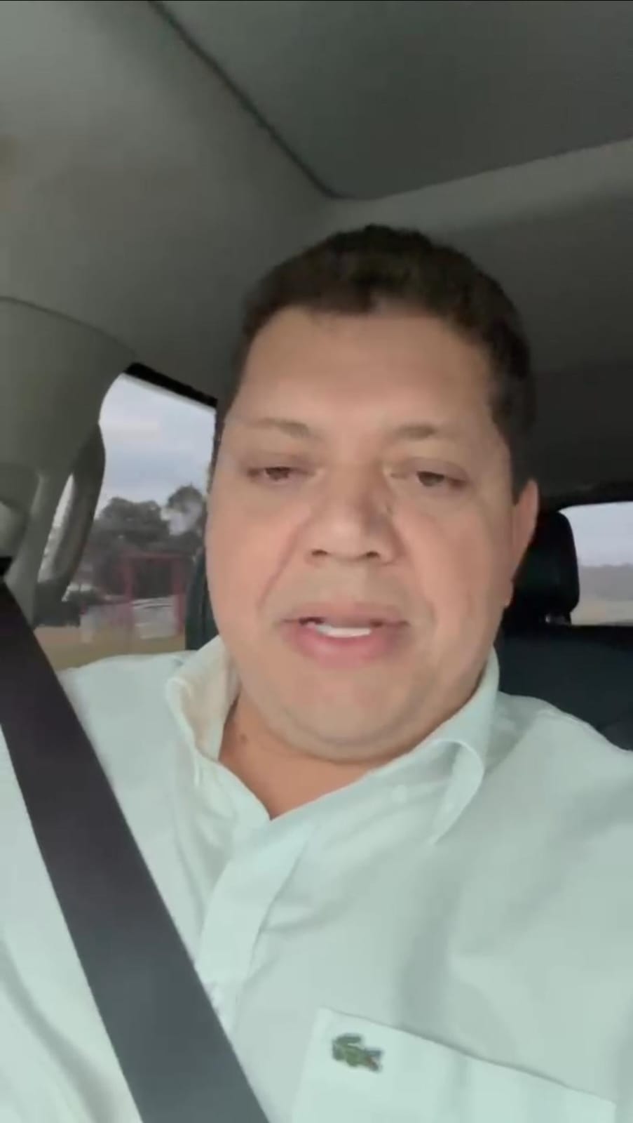 Acosta ofrece su salario para retener médicos en Amambay