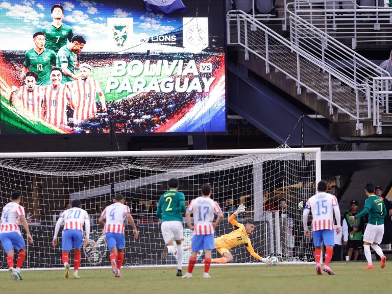 Cerro Porteño sufre por falta de condición física, dice Costas