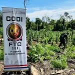 Ganadero denuncia a Fuerza de Tarea por robo en Capitán