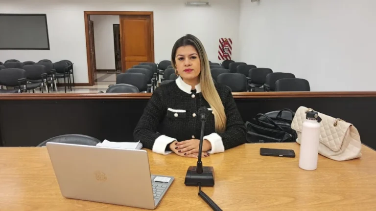 Reasignación de fiscales en Amambay busca optimizar funciones