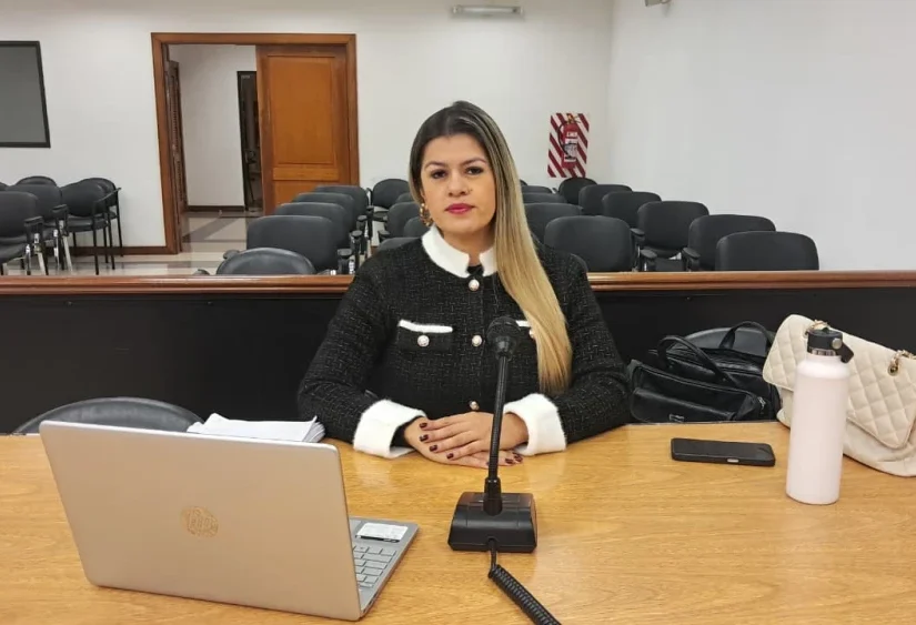 Reasignación de fiscales en Amambay busca optimizar funciones