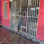 Roban 600.000 guaraníes en local de Pedro Juan Caballero