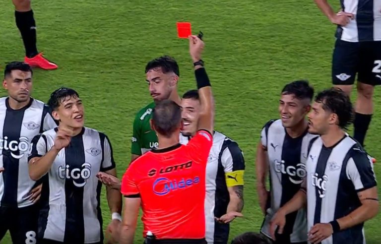 San Lorenzo y Recoleta empatan en partido bajo intenso calor
