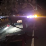 Trágico accidente en Sargento López deja un fallecido.