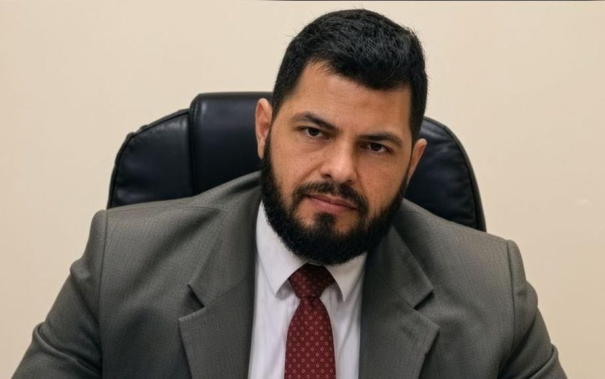 Imagen de la cobertura: Corte fija plazo para resolver recurso del suspendido juez de Capitán imputado por caso «Cabeza Branca»