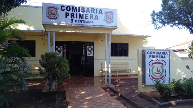 Asalto en Pedro Juan Caballero: roban 60 kilos de cabello.