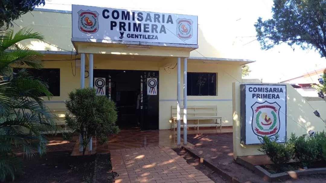 Asalto en Pedro Juan Caballero: roban 60 kilos de cabello.