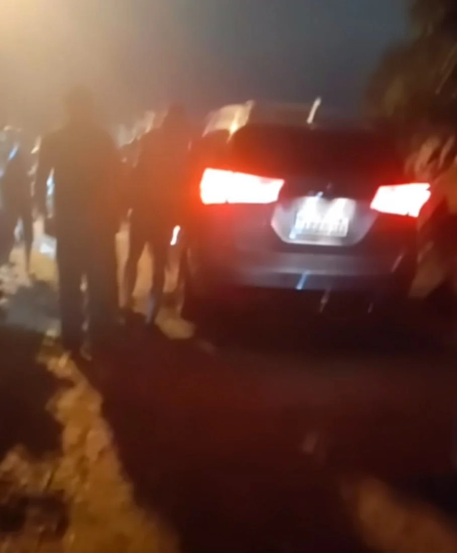 Asesinan a joven en Pedro Juan Caballero durante ataque a