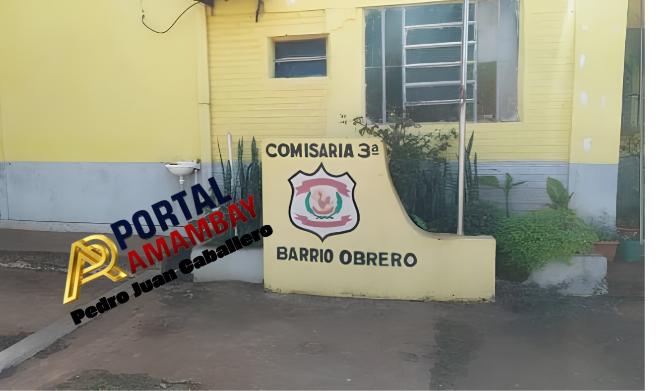 Imagen de la cobertura: Detienen a un hombre de 32 años tras denuncia por abuso sexual en niños en el barrio Obrero