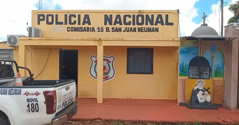 Cria, 18 San Juan Neuman