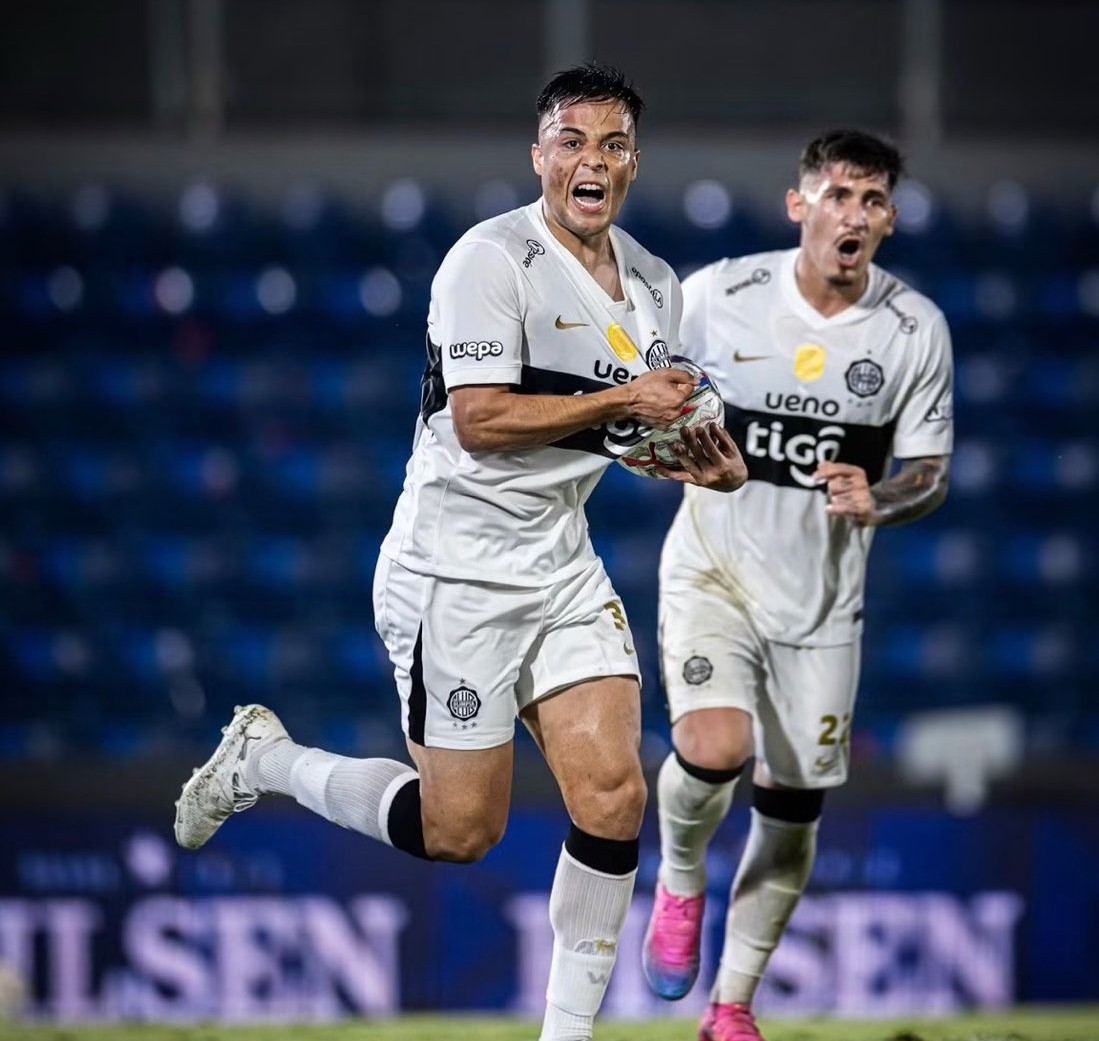 Deportivo Santaní lidera la Intermedia tras vencer a Guaireña