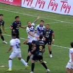 Deportivo Santaní se corona campeón de la División Intermedia