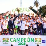 General Caballero vuelve a Primera División tras empate en casa
