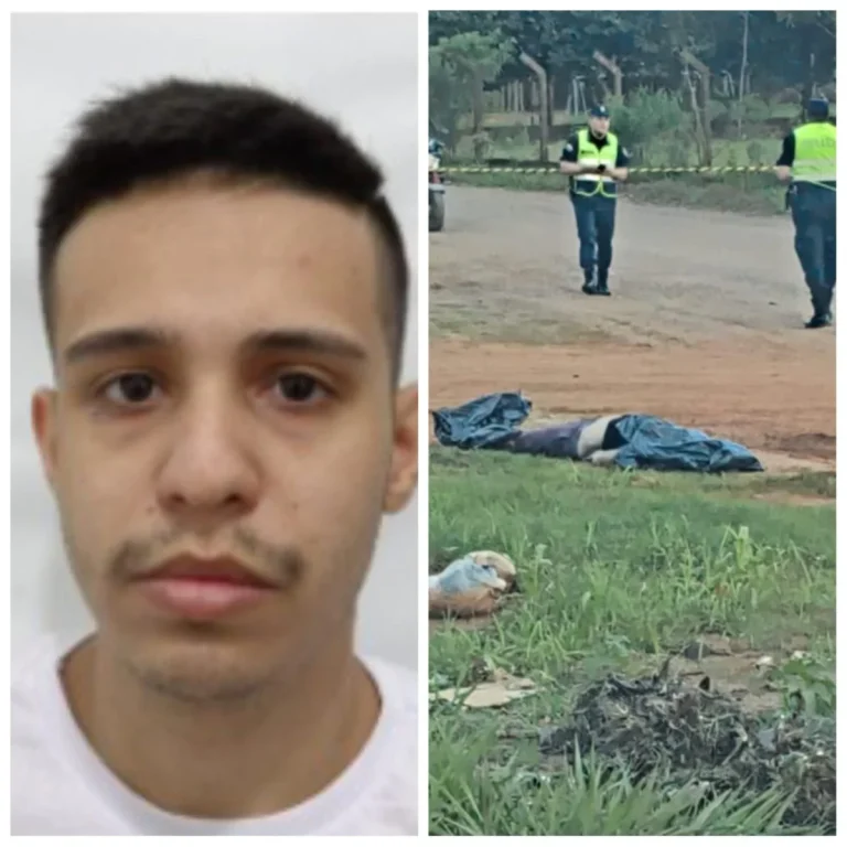 Hallan cuerpo de joven raptado tras ataque en Pedro Juan