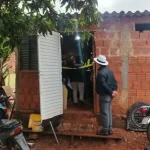 Hijo asesina a su padre en Pedro Juan Caballero