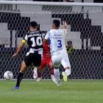 Melgarejo brilla en el regreso y le da victoria a