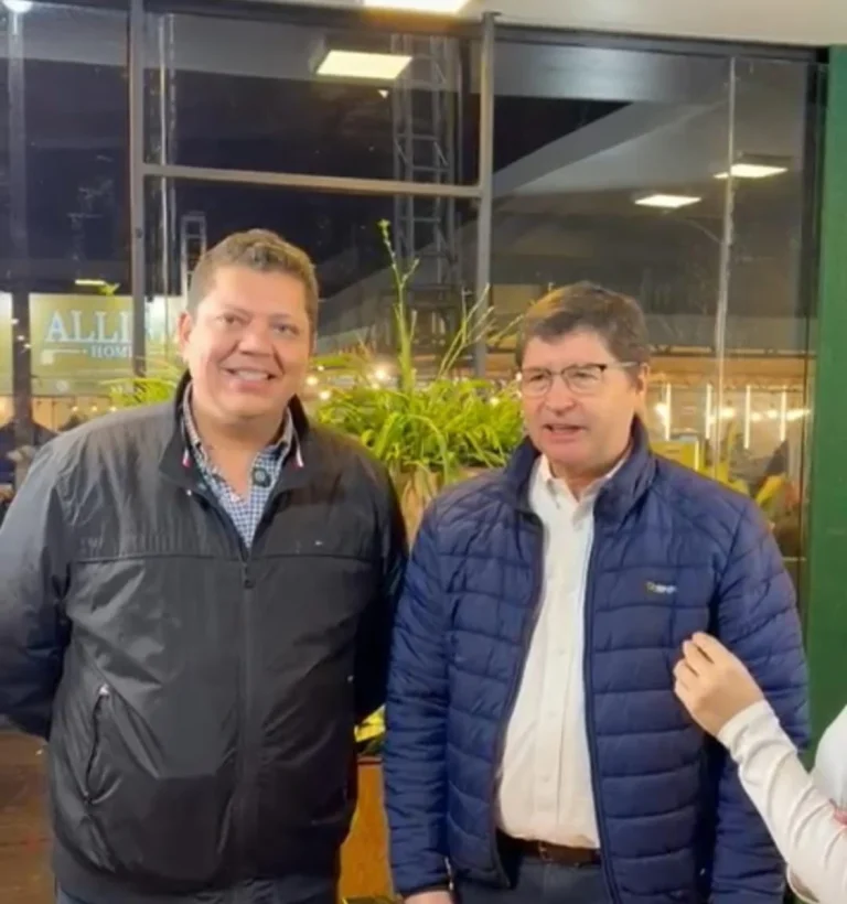 Nuevo BNF en Pedro Juan Caballero y cajeros en Amambay