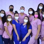 Pedro Juan Caballero lanza campaña de prevención del cáncer de