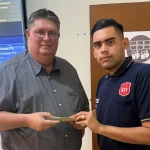 Policía de Pedro Juan Caballero devuelve 10 millones guaraníes