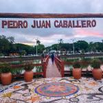 Revitalizan Laguna Punta Porã en Pedro Juan Caballero