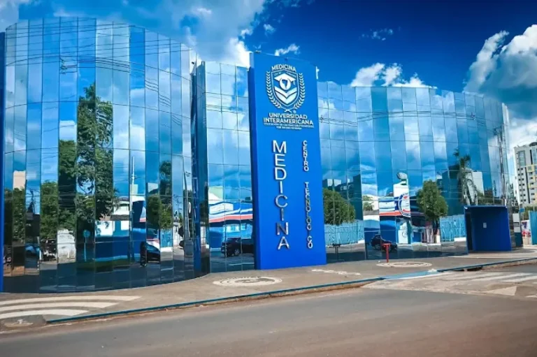 Universidad Interamericana de Pedro Juan Caballero confirma clases normales
